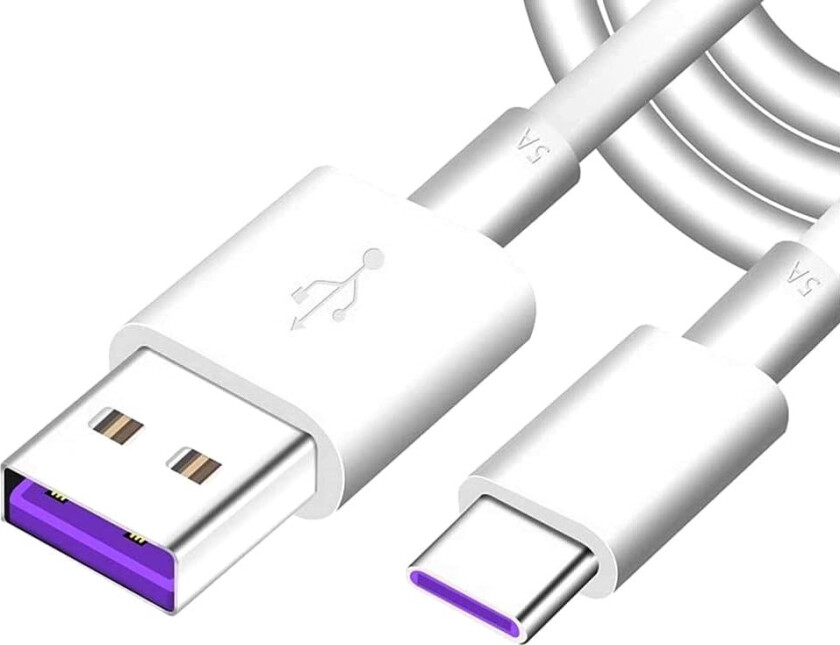 Huawei USB til USB Type-C Kabel - SuperCharge