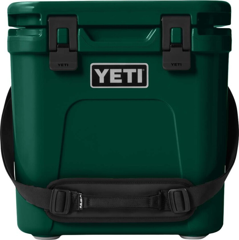 Roadie 24 2.0 Black Forest Green