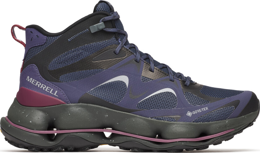 Men's Speedarc Matis Mid GORE-TEX Navy Night