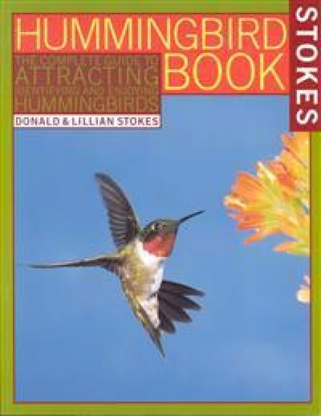 The Hummingbird Book