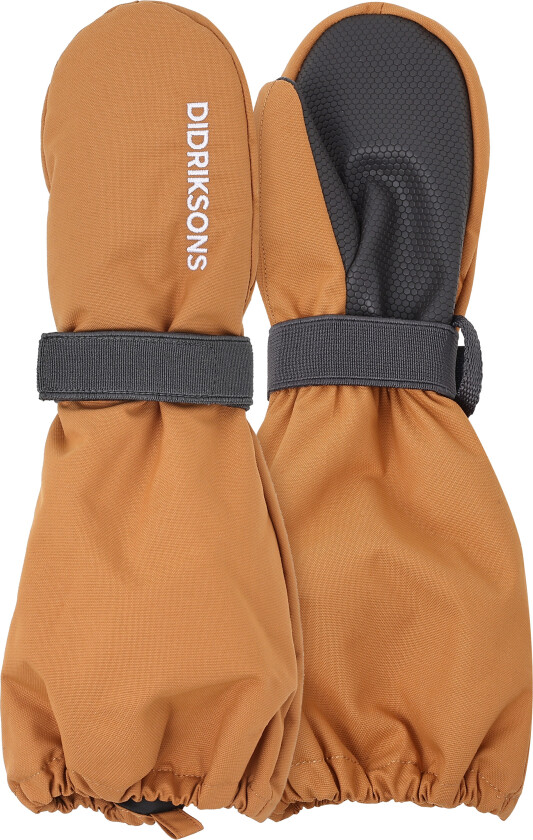 Biggles Mitten Almond Tree 0-2 år