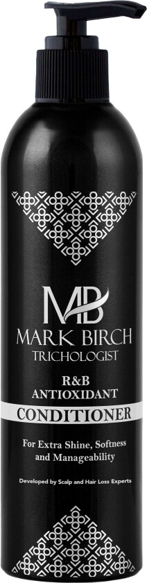 Rosemary & Birch Antioxidant Conditioner 250 stk