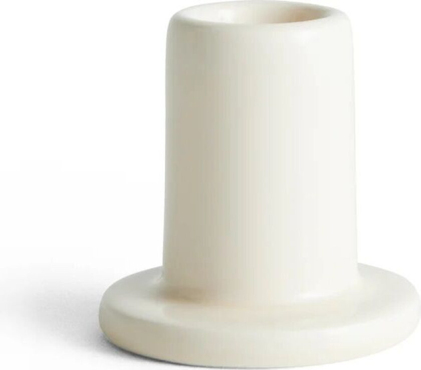 Tube lysestake 5 champagneglass Off-white