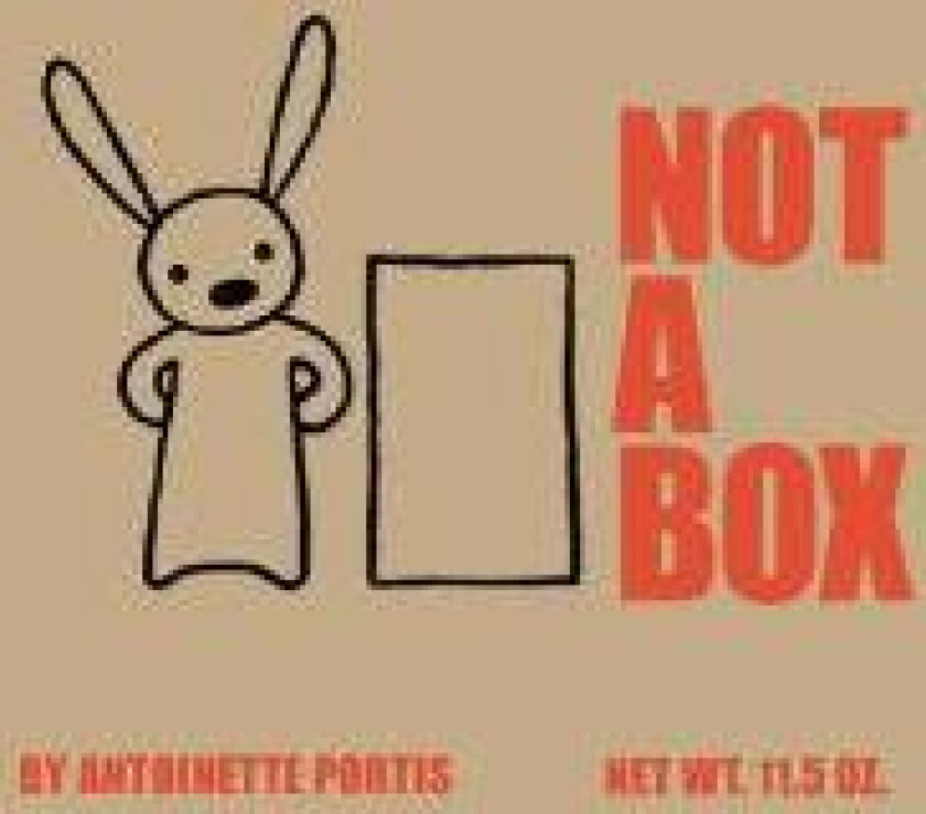 Not a Box