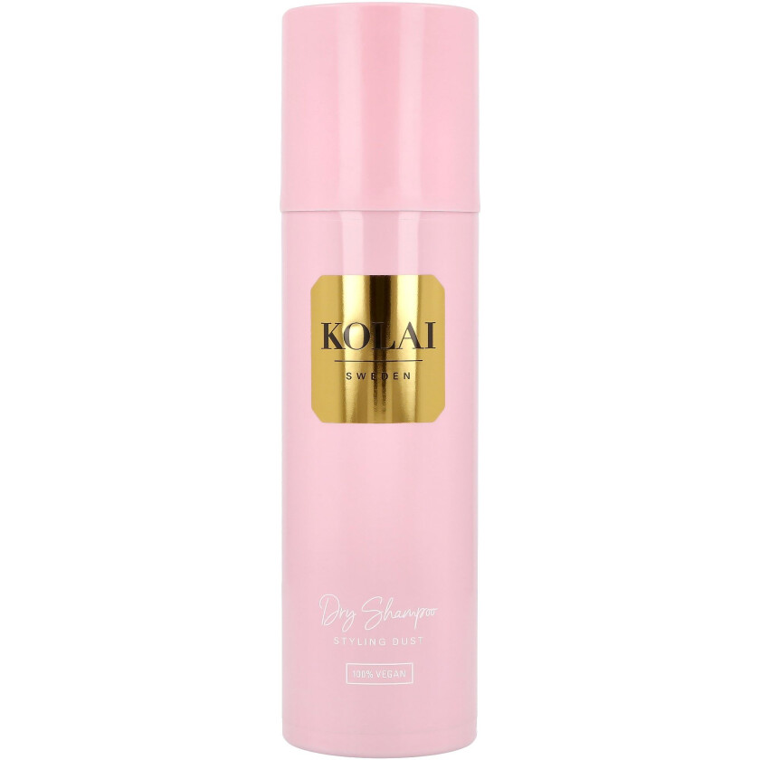 Dry Shampoo 200 ml