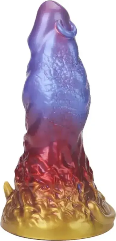 Gode Crockix Dildo 20 cm