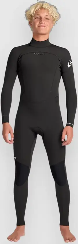 Prologue+ 4/3 Bz Gbs Primaloft Våtdrakt svart