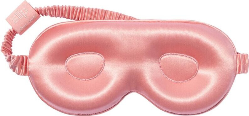 Slip Pure Silk Contour Sleep Mask - Rose