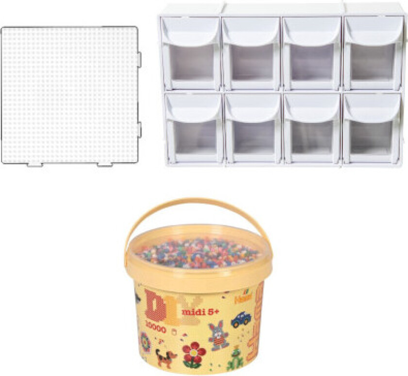 Bilde av Midi startpakke