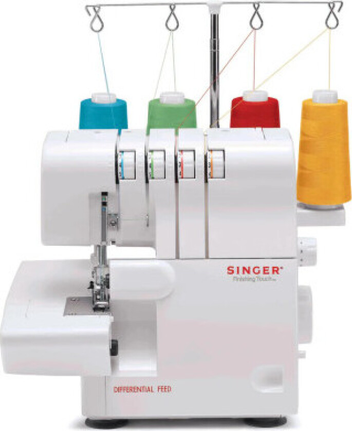 Overlock-symaskin 14SH654