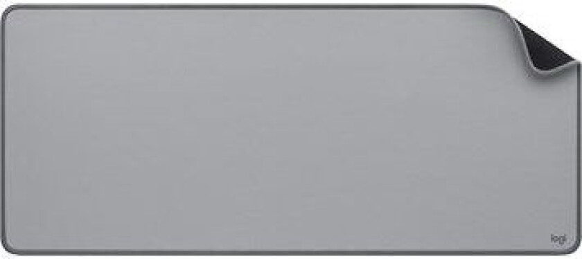 Desk Mat Studio Series Mid Grey Musematte