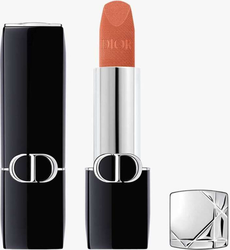 DIOR Rouge Dior Lipstick 3,5 g (Farge: 314 Grand Bal (Velvet))