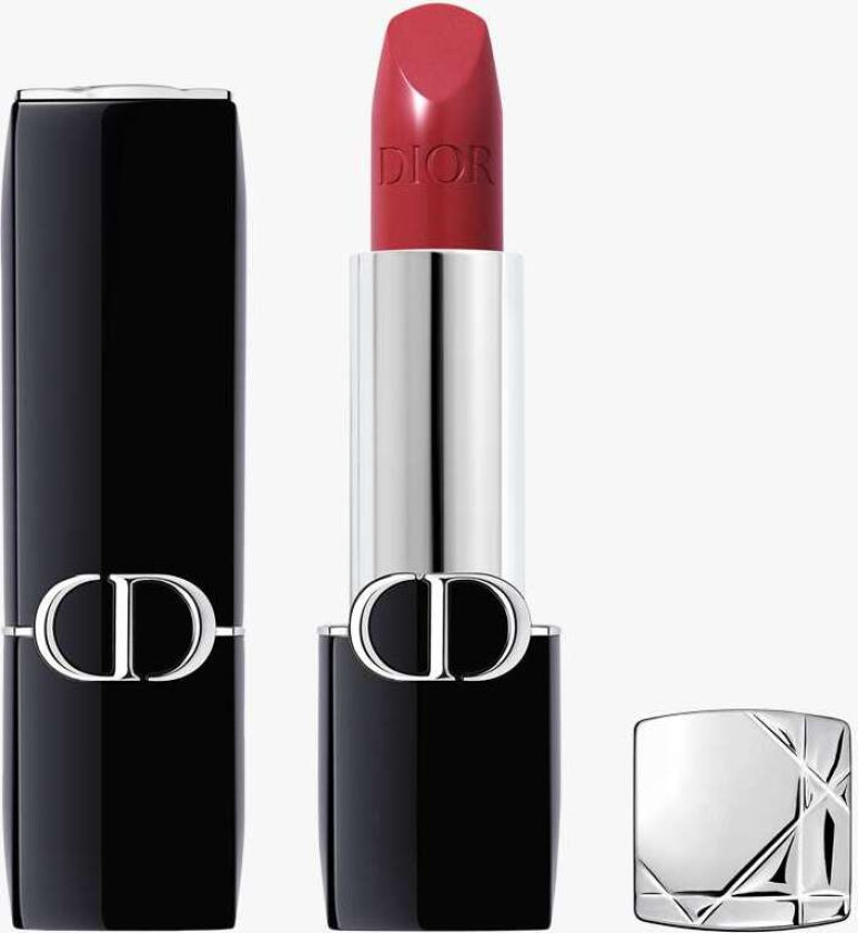 DIOR Rouge Dior Lipstick 3,5 g (Farge: 525 Chérie (Satin))