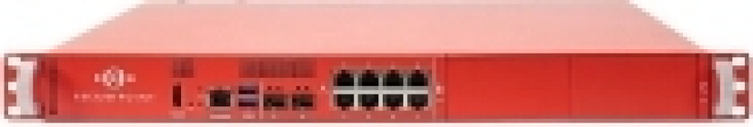 Bilde av SECUREPOINT FIREWALL RC350R G6