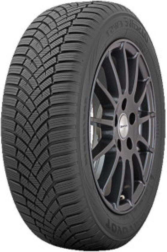 Observe Winter Sport 1 ( 205/55 R16 91H )