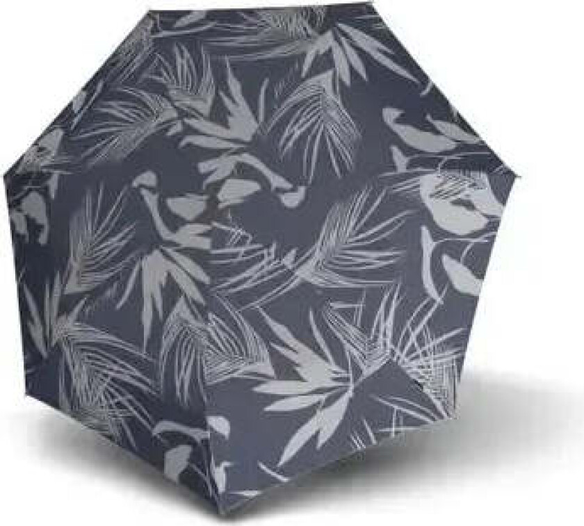 T.020 Mini Paraply Botany Sea UV