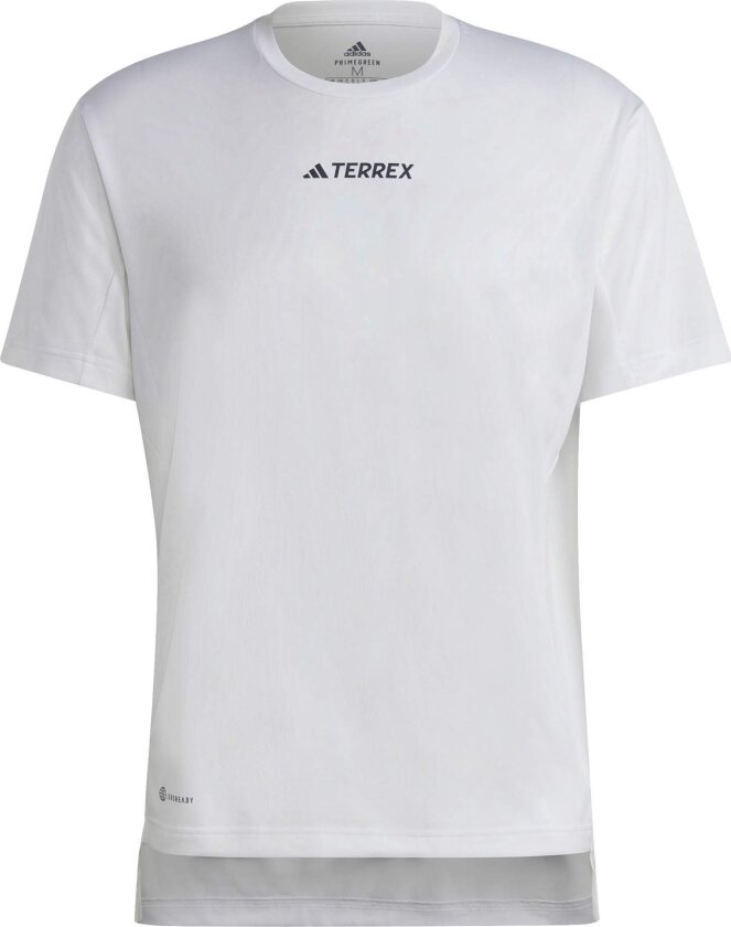 Men's Terrex Multi T-Shirt S, White