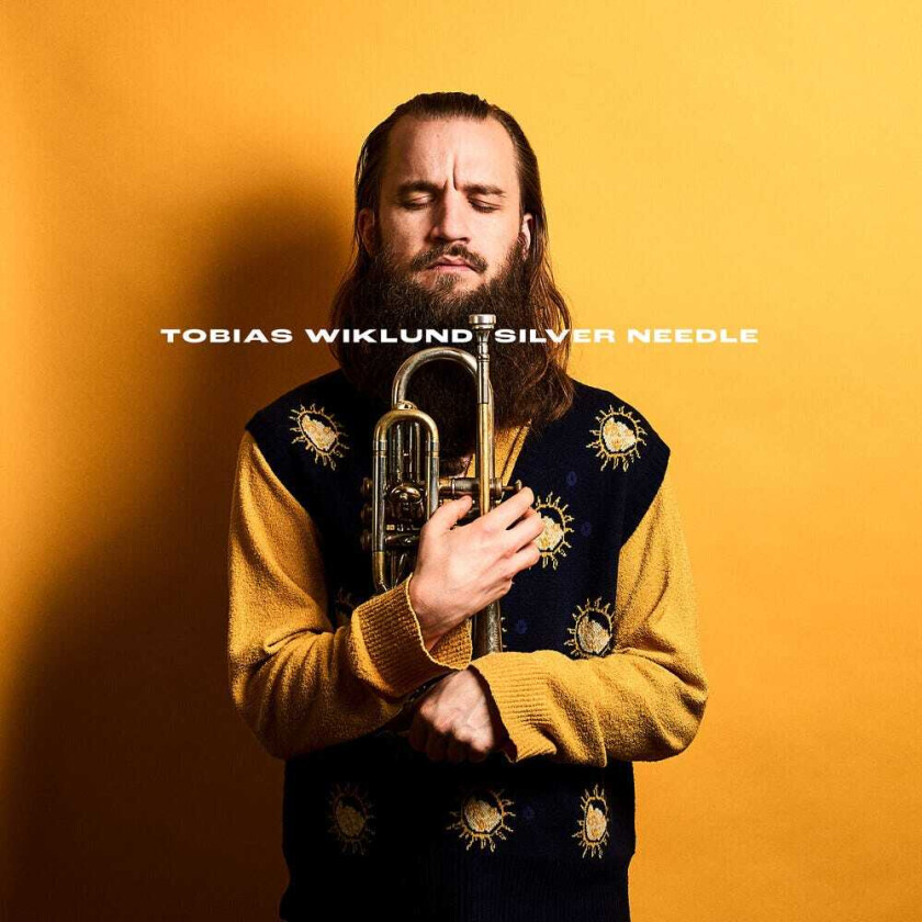 Tobias Wiklund Silver Needle LP/Vinyl