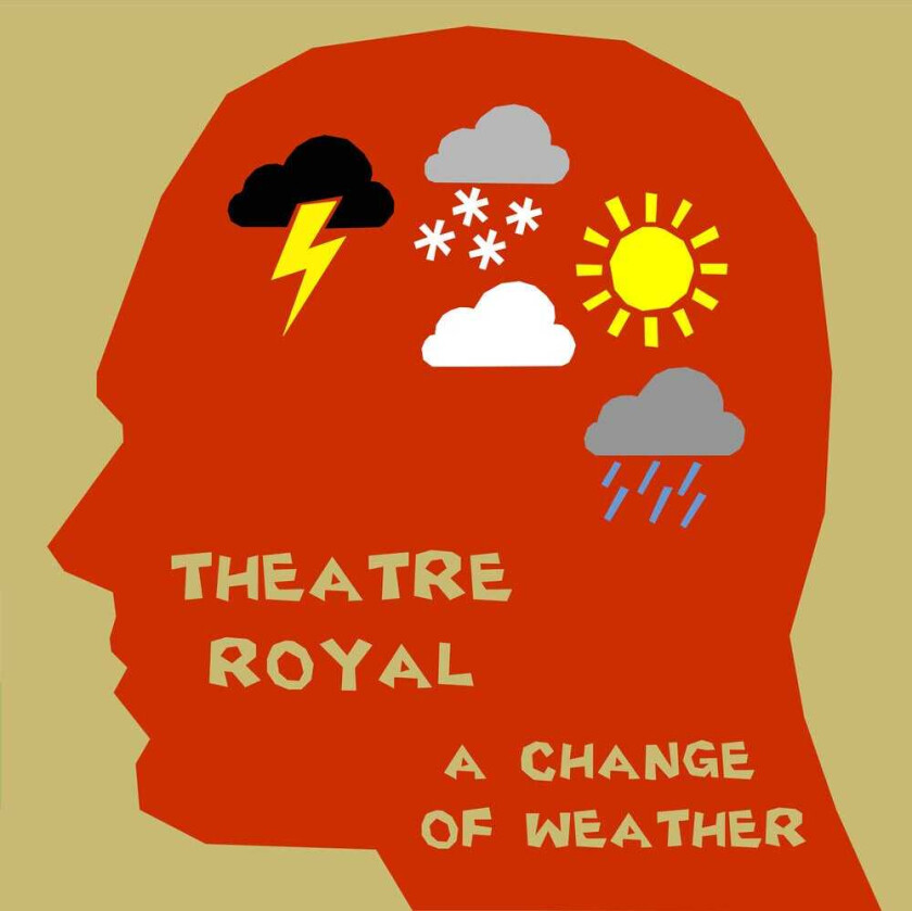 Theatre Royal Change Of Weather LP/Vinyl