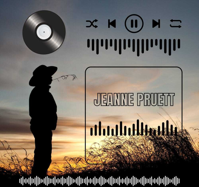 Jeanne Pruett Jeanne Pruett Greatest Hits CD