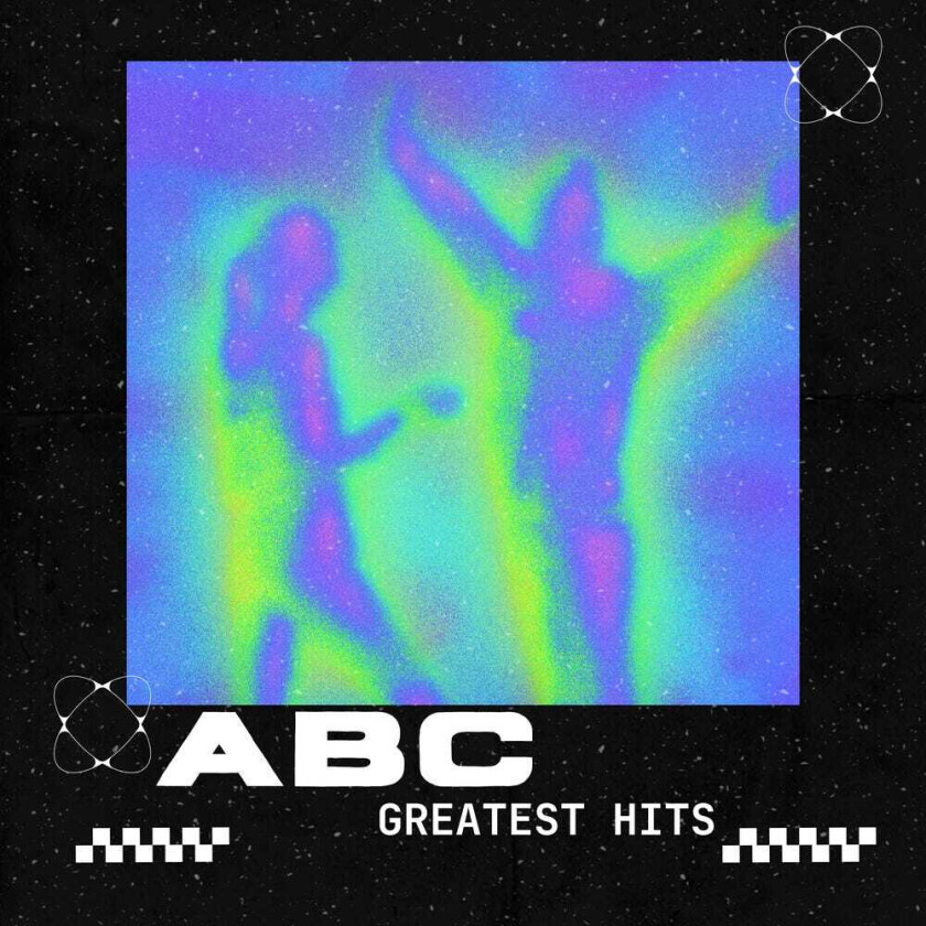 ABC Abc Four Greatest Hits CD