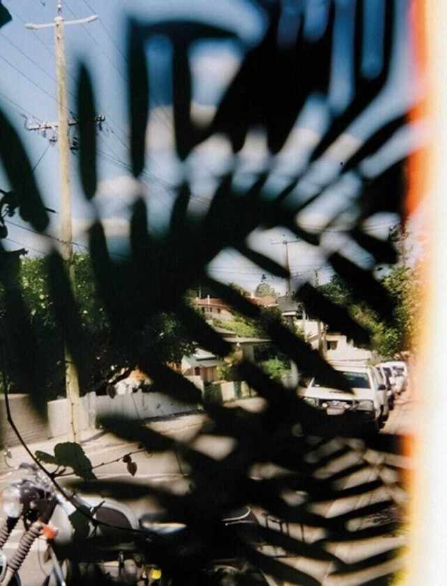 Julien Mier Gradually LP/Vinyl