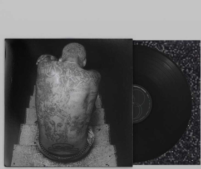 Ekkstacy Forever LP/Vinyl