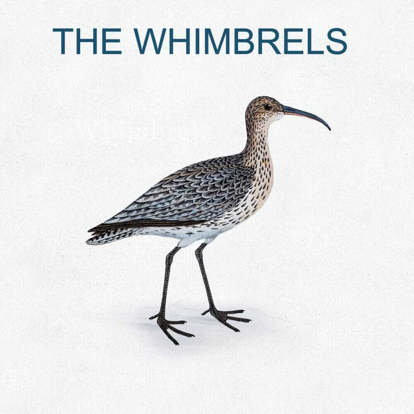 The Whimbrels Whimbrels LP/Vinyl