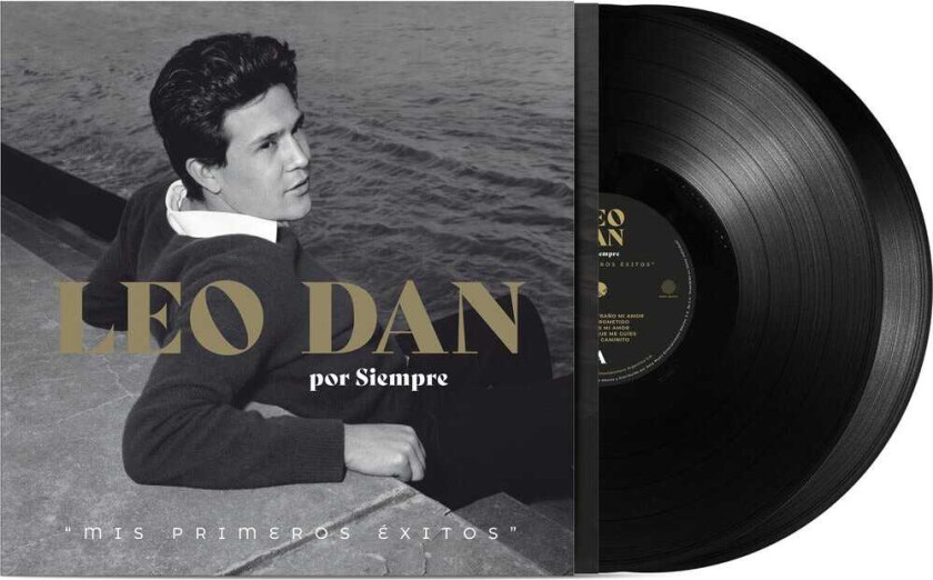 Leo Dan Leo Dan Por Siempre (mis Primeros Exitos) LP/Vinyl