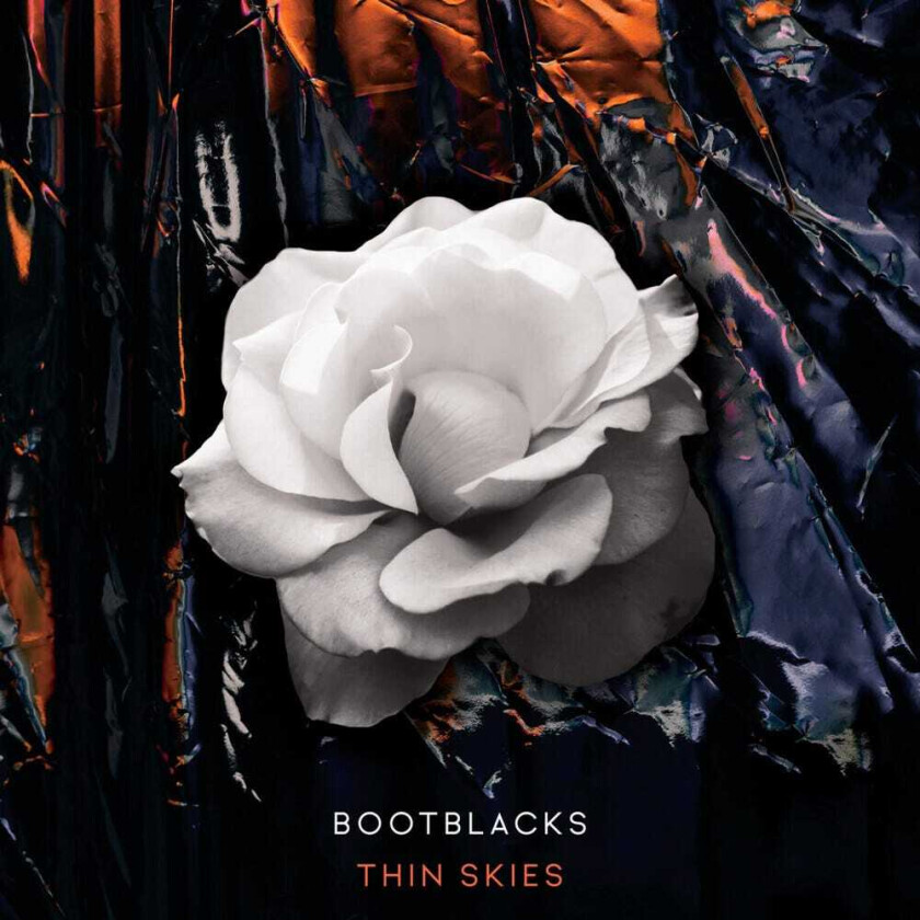 Bootblacks Thin Skies LP/Vinyl