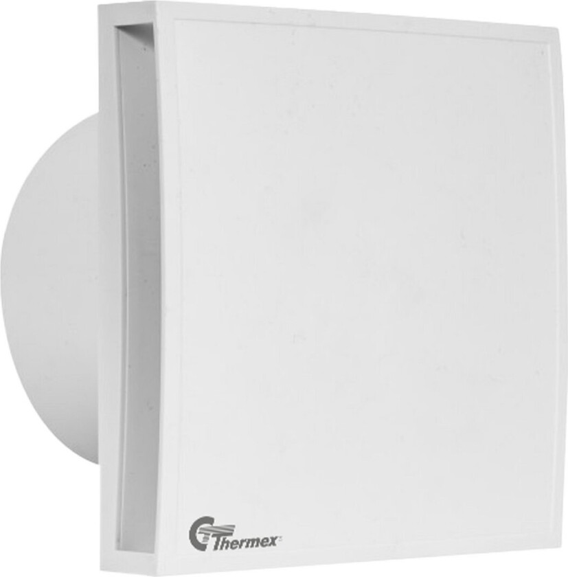 THERMEX DESIGN BADEROMSVIFTE 100 HVIT
