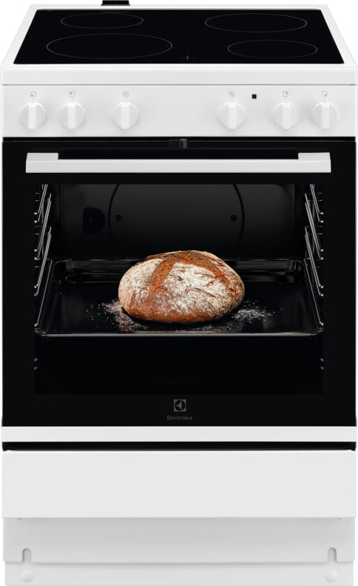 Komfyr LKR60004NW