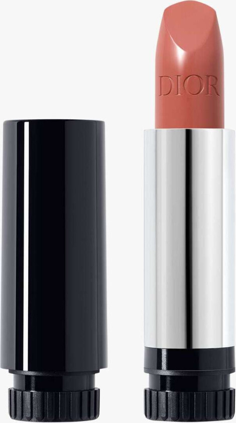 DIOR Rouge Dior Lipstick Refill 3,5 g (Farge: 434 Promenade (Satin))