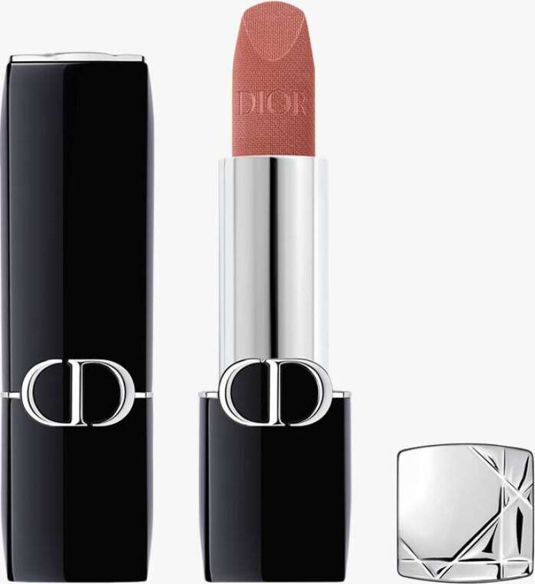 DIOR Rouge Dior Lipstick 3,5 g (Farge: 505 Sensual (Velvet))