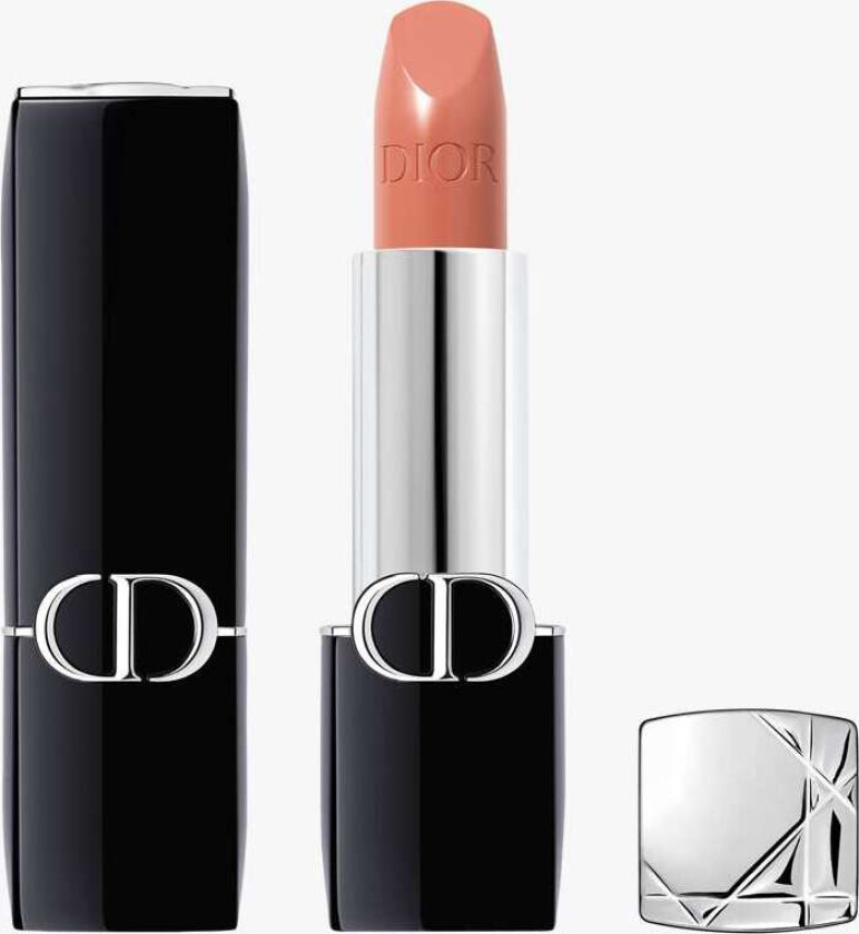 DIOR Rouge Dior Lipstick 3,5 g (Farge: 219 Rose Montaigne (Satin))