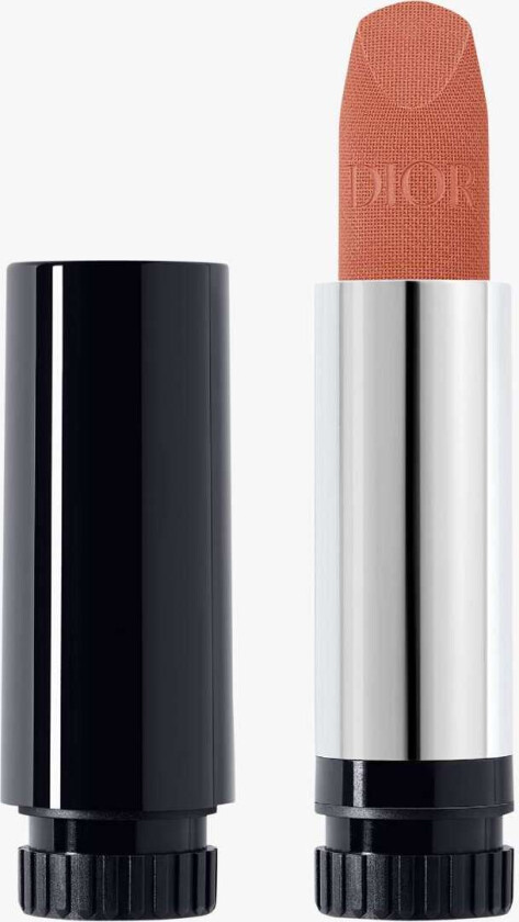 DIOR Rouge Dior Lipstick Refill 3,5 g (Farge: 200 Nude Touch (Velvet))