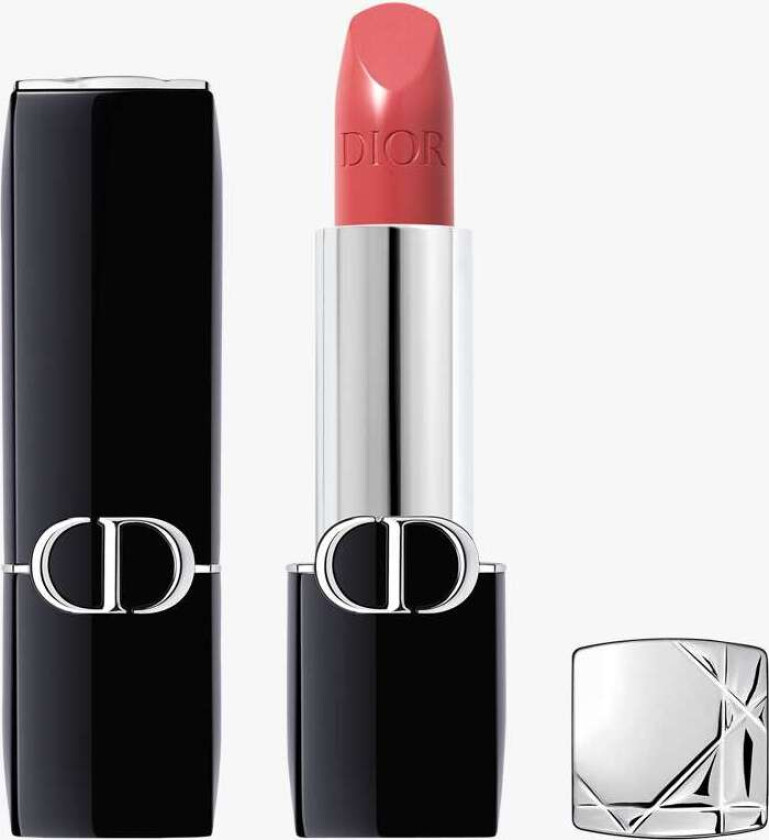 DIOR Rouge Dior Lipstick 3,5 g (Farge: 458 Paris (Satin))