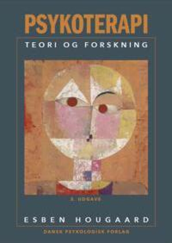 Psykoterapi. Teori og forskning