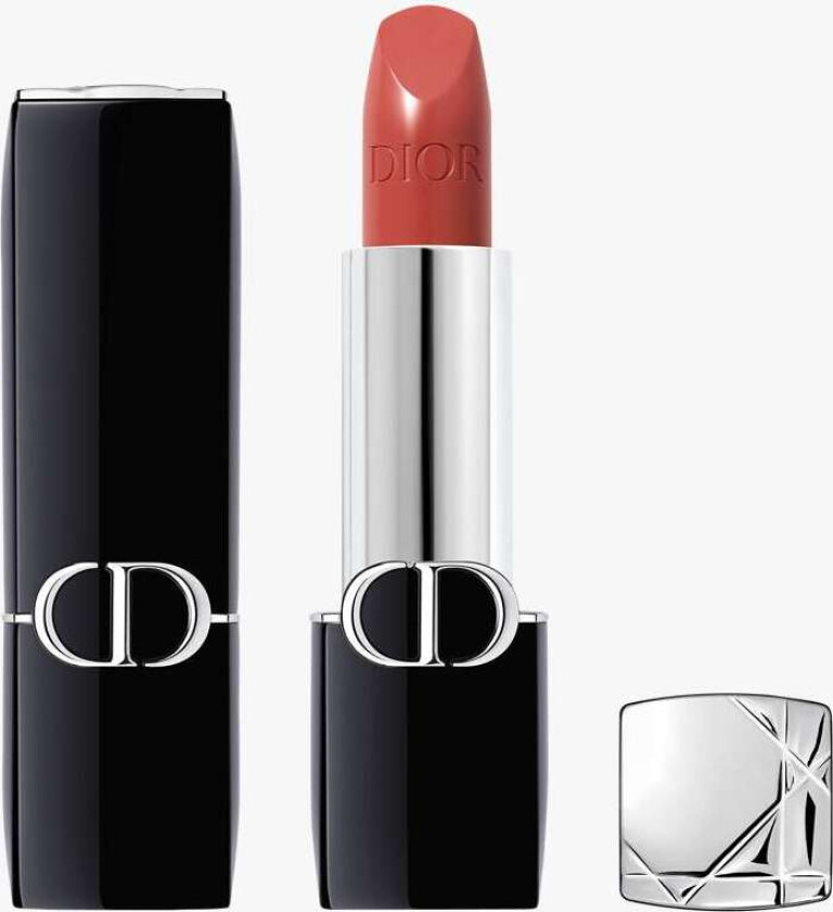 DIOR Rouge Dior Lipstick 3,5 g (Farge: 683 Rendez-Vous (Satin))