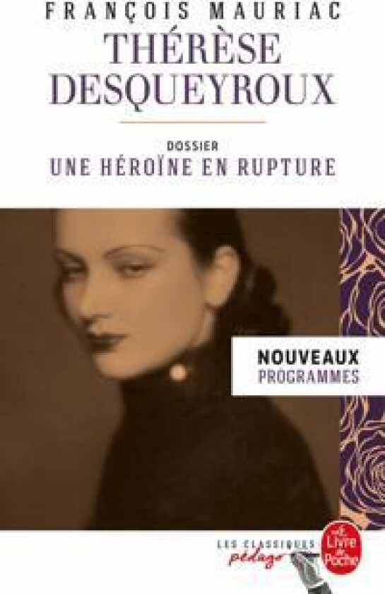 Thérèse Desqueyroux (Franska)