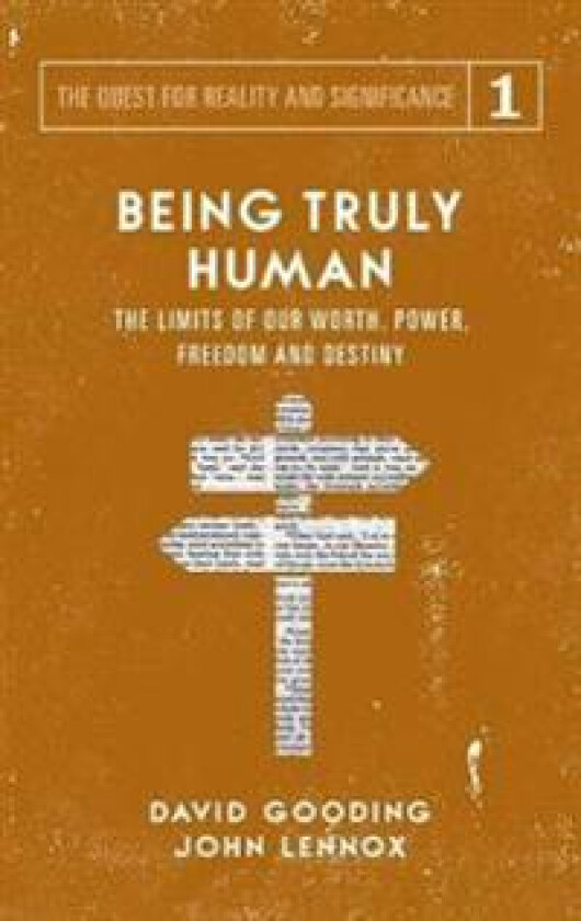 Being Truly Human