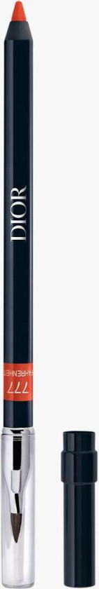 DIOR Rouge Dior Contour No-Transfer Lip Liner Pencil 1,2 g (Farge: 777 Fahrenheit)