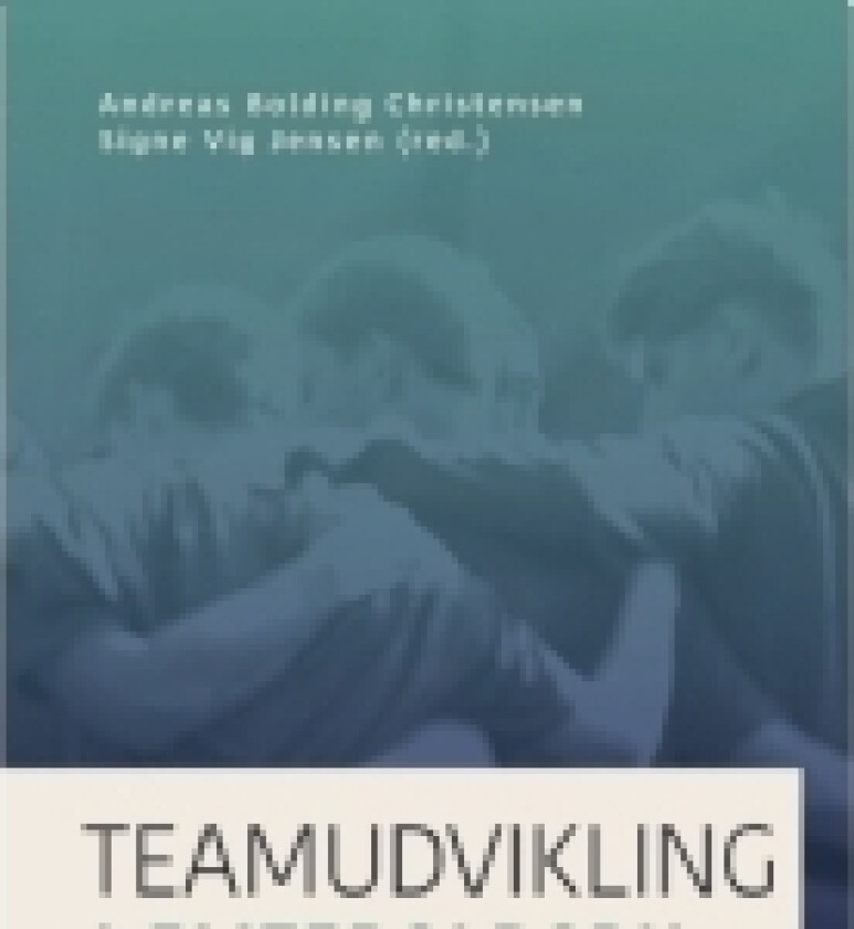 Teamudvikling i eliteboldspil | Språk: Dansk