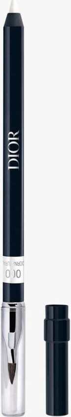 DIOR Rouge Dior Contour No-Transfer Lip Liner Pencil 1,2 g (Farge: 000 Diornatural)
