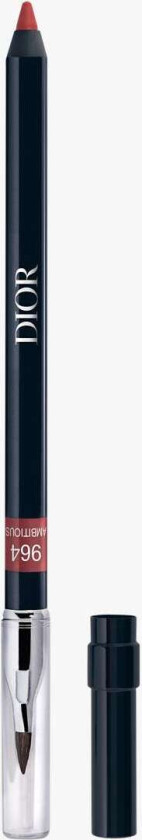 DIOR Rouge Dior Contour No-Transfer Lip Liner Pencil 1,2 g (Farge: 964 Ambitious)