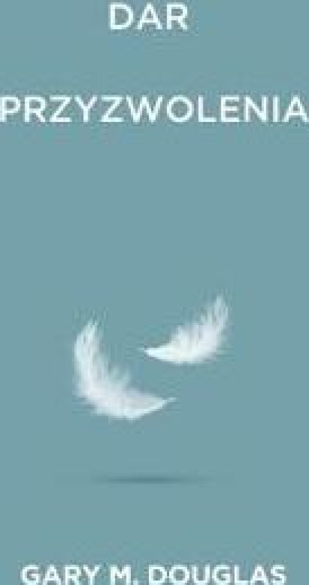 Dar przyzwolenia (Polish)