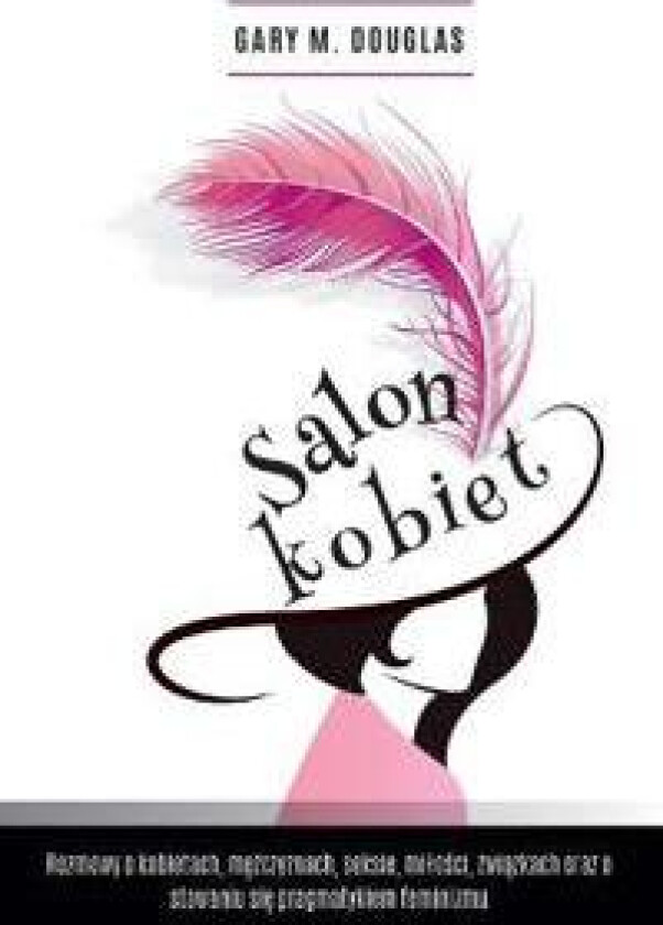 Salon Kobiet - Salon des Femmes Polish