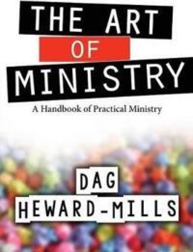 The Art of Ministry