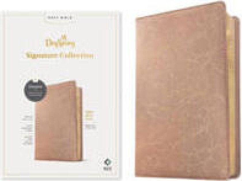 NLT Super Giant Print Bible, Filament Enabled Edition