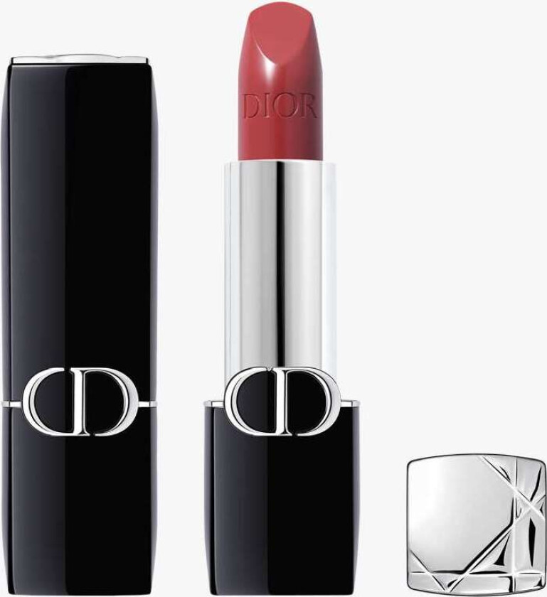 DIOR Rouge Dior Lipstick 3,5 g (Farge: 720 Icone (Satin))